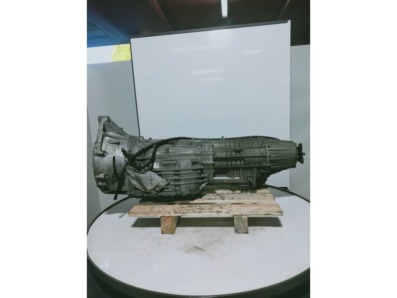 Recambio de caja cambios para volkswagen touareg (7la) tdi v10 referencia OEM IAM GTK 151003 TR60SN 09D30036S 03KG303370