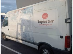 renault master desde ´98 del año 2020 2