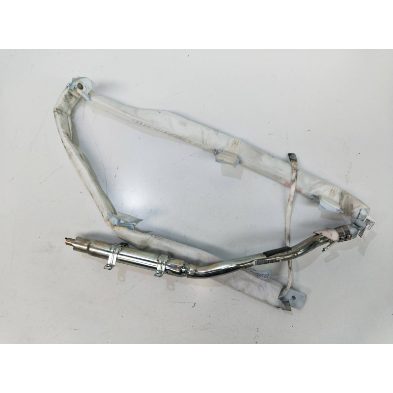 Recambio de airbag cortina delantero derecho para alfa romeo 156 sportwagon 1.9 jtd cat referencia OEM IAM   