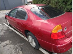 chrysler 300 m (lr) del año 2000 2