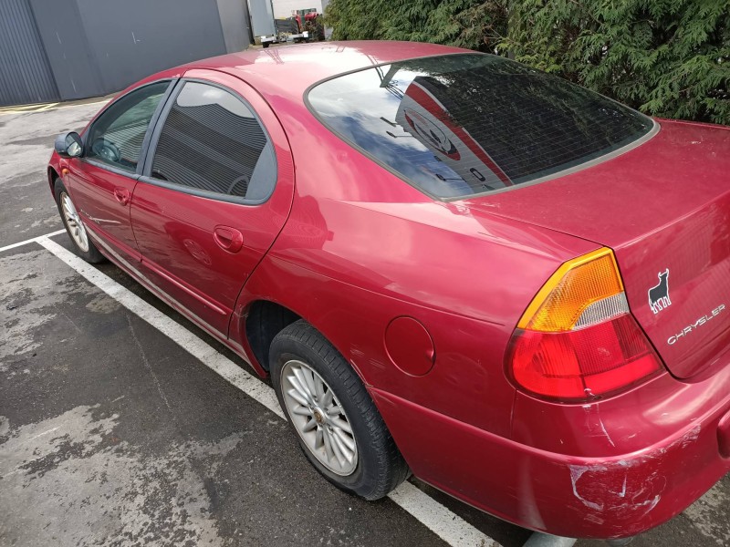 chrysler 300 m (lr) del año 2000