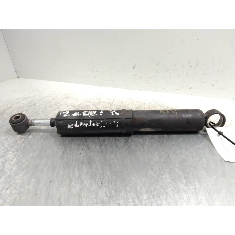 Recambio de amortiguador trasero para renault clio i fase i+ii (b/c57) 1.9 diesel referencia OEM IAM   