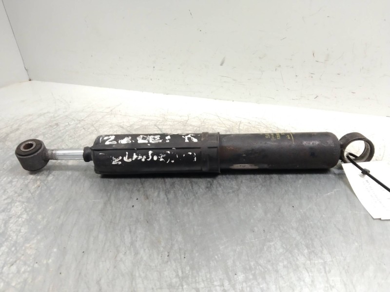 Recambio de amortiguador trasero para renault clio i fase i+ii (b/c57) 1.9 diesel referencia OEM IAM   