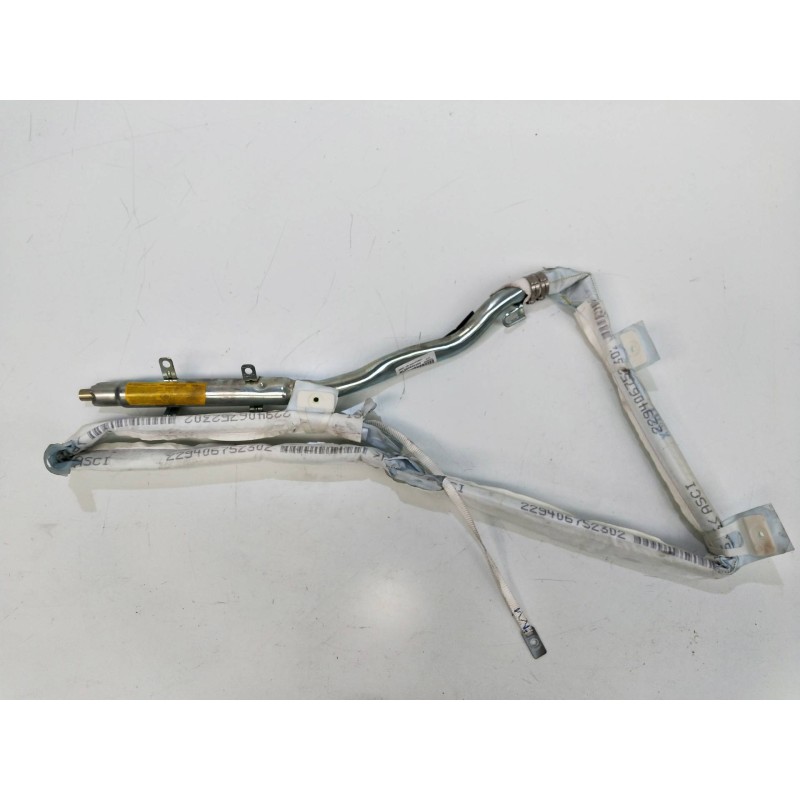 Recambio de airbag cortina delantero izquierdo para alfa romeo 156 sportwagon 1.9 jtd cat referencia OEM IAM   