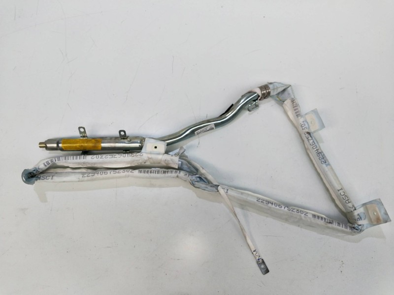 Recambio de airbag cortina delantero izquierdo para alfa romeo 156 sportwagon 1.9 jtd cat referencia OEM IAM   