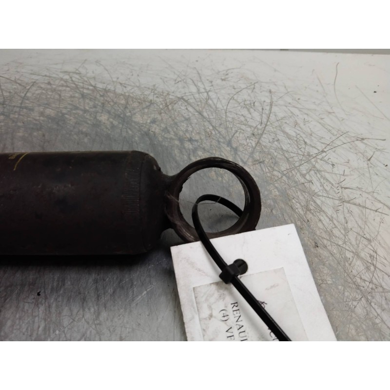 Recambio de amortiguador trasero para renault clio i fase i+ii (b/c57) 1.9 diesel referencia OEM IAM   