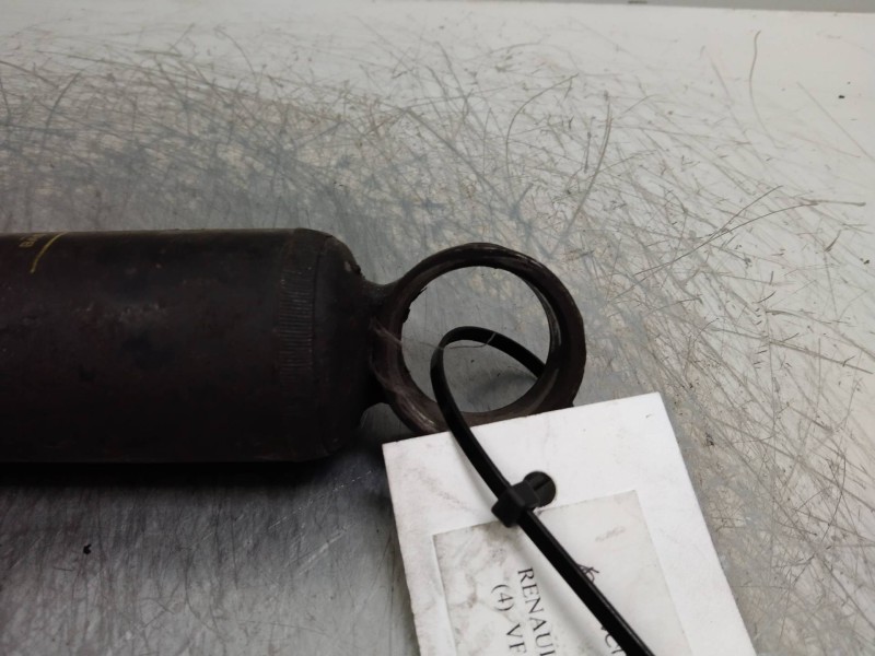 Recambio de amortiguador trasero para renault clio i fase i+ii (b/c57) 1.9 diesel referencia OEM IAM   