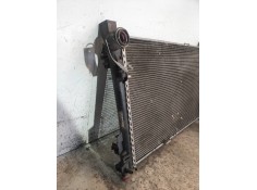 Recambio de intercooler para mercedes clase c (w203) sportcoupe c 200 compressor (203.745) referencia OEM IAM A2035000603   2