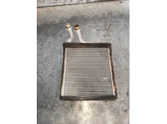 Recambio de radiador calefaccion / aire acondicionado para skoda yeti active referencia OEM IAM CZ1161400362 3C0619031 