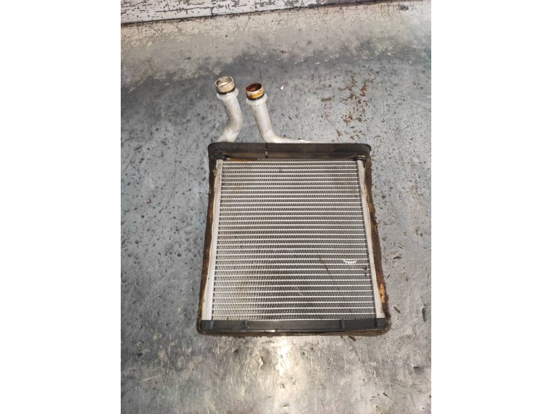 Recambio de radiador calefaccion / aire acondicionado para skoda yeti active referencia OEM IAM CZ1161400362 3C0619031 