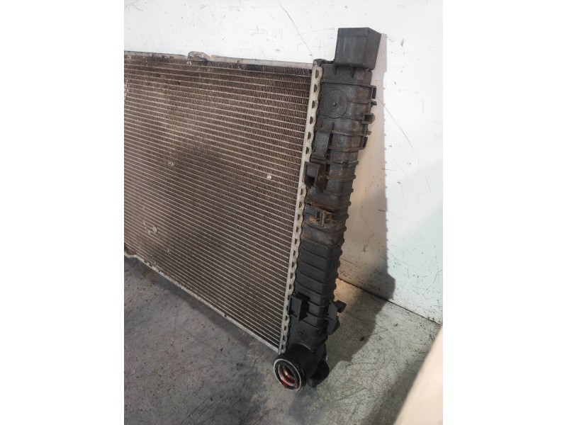 Recambio de intercooler para mercedes clase c (w203) sportcoupe c 200 compressor (203.745) referencia OEM IAM A2035000603  