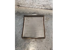 Recambio de radiador calefaccion / aire acondicionado para skoda yeti active referencia OEM IAM CZ1161400362 3C0619031  2