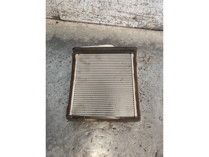 Recambio de radiador calefaccion / aire acondicionado para skoda yeti active referencia OEM IAM CZ1161400362 3C0619031 