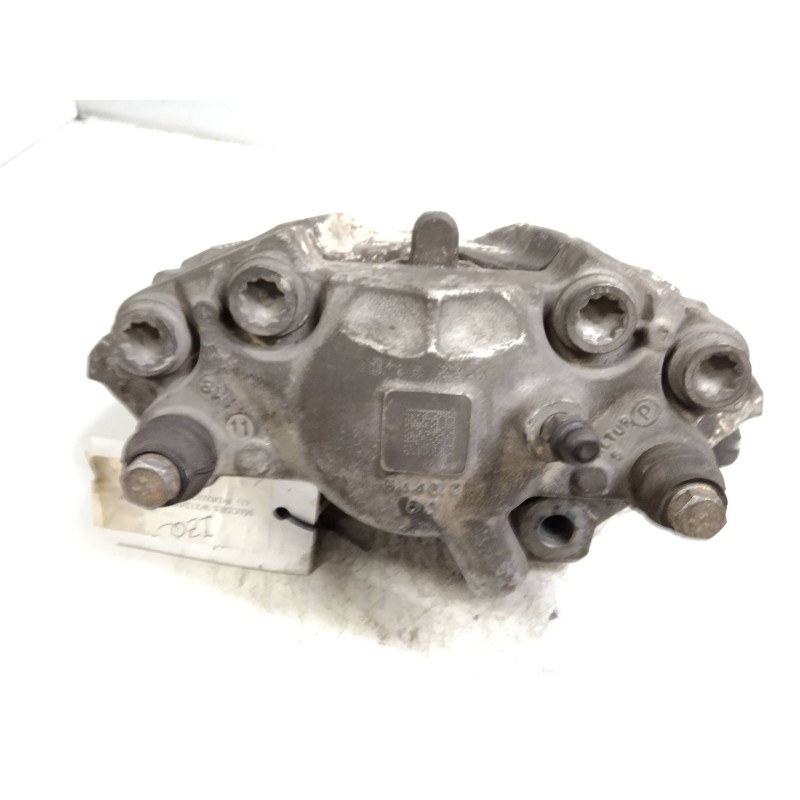 Recambio de pinza freno delantera izquierda para mercedes clase e (w212) lim. e 200 cdi blueefficiency executive (212.005) refer