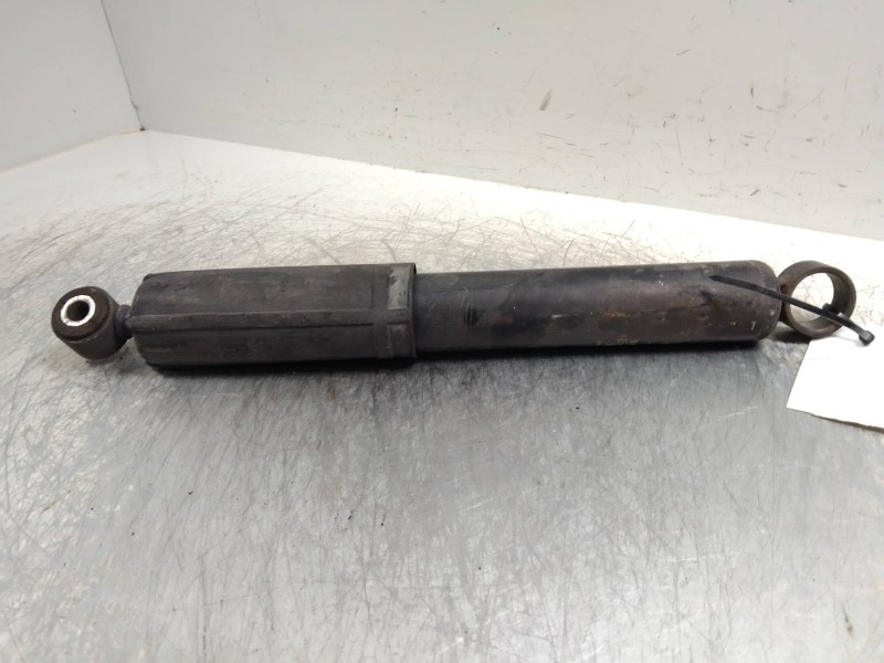 Recambio de amortiguador trasero para renault clio i fase i+ii (b/c57) 1.9 diesel referencia OEM IAM   