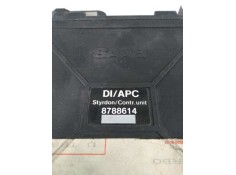 Recambio de modulo electronico para saab 9000 / 9000 cs referencia OEM IAM 8788614 DIAPC  2