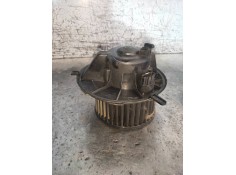 Recambio de motor calefaccion para skoda yeti active referencia OEM IAM CZ0160600761  