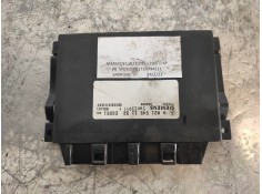 Recambio de centralita cambio automatico para mercedes clase e (w210) berlina diesel 290 turbodiesel (210.017) referencia OEM IA