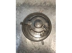 Recambio de motor calefaccion para skoda yeti active referencia OEM IAM CZ0160600761   2