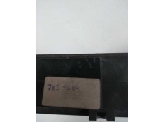 Recambio de modulo electronico para saab 9000 cd referencia OEM IAM 7859689 DIAPC  2