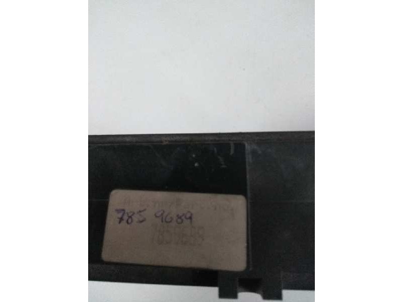 Recambio de modulo electronico para saab 9000 cd referencia OEM IAM 7859689 DIAPC 