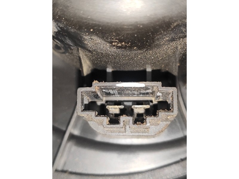 Recambio de motor calefaccion para skoda yeti active referencia OEM IAM CZ0160600761  