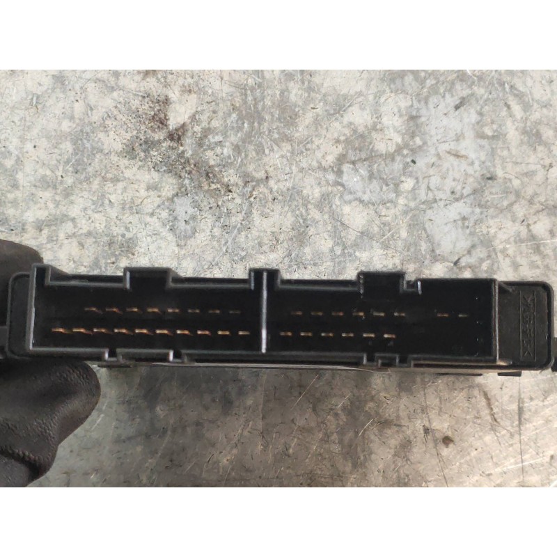 Recambio de centralita cambio automatico para mercedes clase e (w210) berlina diesel 290 turbodiesel (210.017) referencia OEM IA