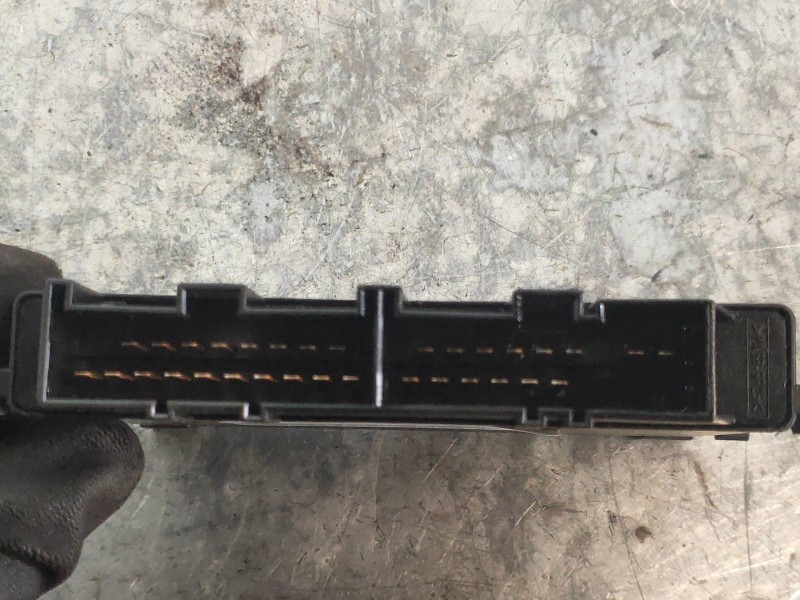 Recambio de centralita cambio automatico para mercedes clase e (w210) berlina diesel 290 turbodiesel (210.017) referencia OEM IA