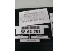 Recambio de modulo electronico para saab 9-5 berlina 2.0 cat referencia OEM IAM 5262761 53070128 5262779 2