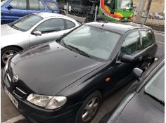 nissan almera (n16/e) del año 2002