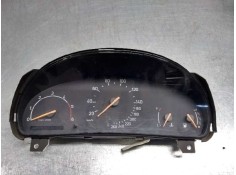 Recambio de cuadro instrumentos para saab 9-3 berlina 2.2 16v tid cat referencia OEM IAM 5373188 69295170T KD
