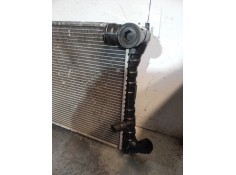 Recambio de radiador agua para peugeot 406 berlina (s1/s2) sv turbo referencia OEM IAM    2