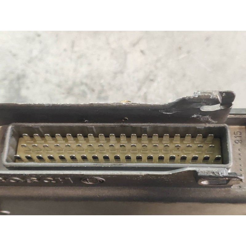 Recambio de centralita motor uce para mercedes clase e (w210) berlina diesel 290 turbodiesel (210.017) referencia OEM IAM 028100