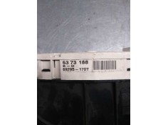 Recambio de cuadro instrumentos para saab 9-3 berlina 2.2 16v tid cat referencia OEM IAM 5373188 69295170T KD 2
