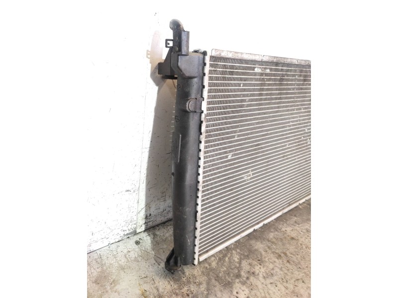 Recambio de radiador agua para peugeot 406 berlina (s1/s2) sv turbo referencia OEM IAM   