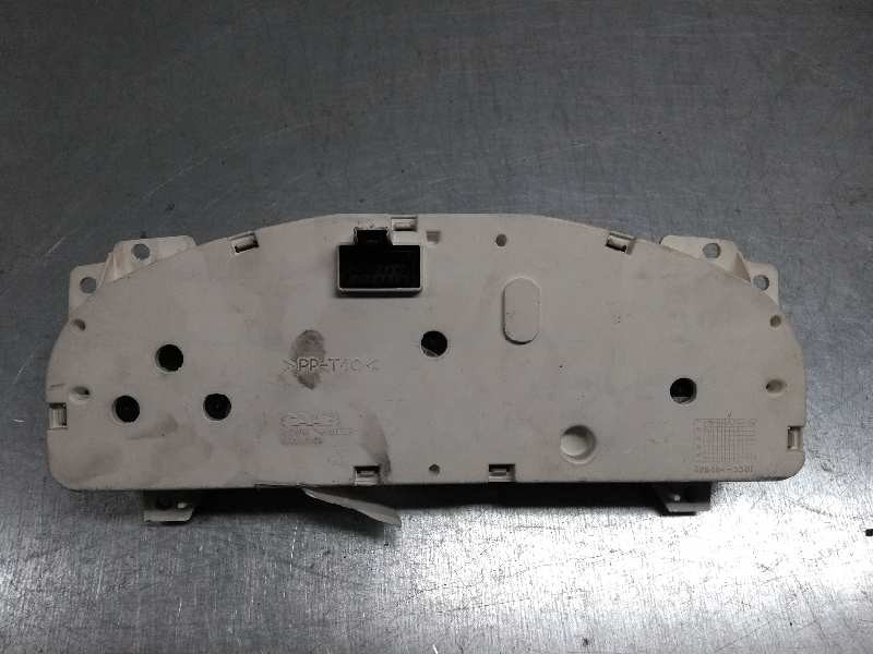 Recambio de cuadro instrumentos para saab 9-3 berlina 2.2 16v tid cat referencia OEM IAM 5373188 69295170T KD