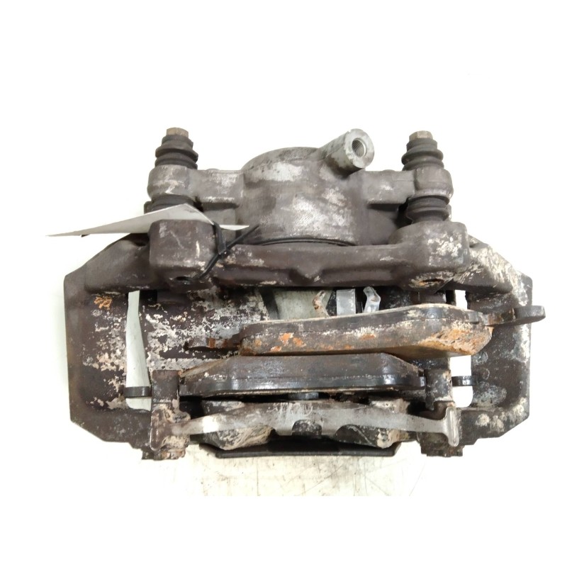 Recambio de pinza freno delantera izquierda para mercedes clase e (w212) lim. e 200 cdi blueefficiency executive (212.005) refer