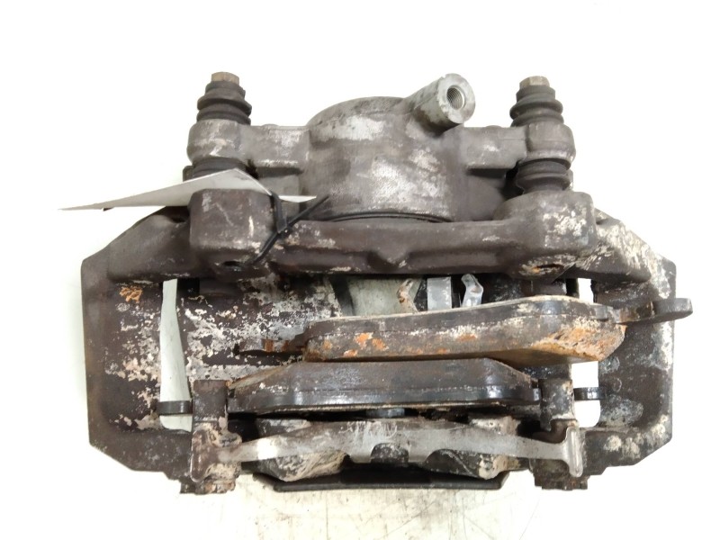 Recambio de pinza freno delantera izquierda para mercedes clase e (w212) lim. e 200 cdi blueefficiency executive (212.005) refer