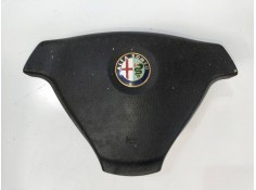 Recambio de kit airbag para alfa romeo 166 2.4 jtd cat referencia OEM IAM    2