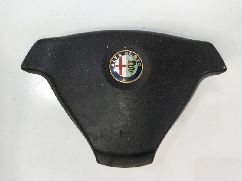 Recambio de kit airbag para alfa romeo 166 2.4 jtd cat referencia OEM IAM   