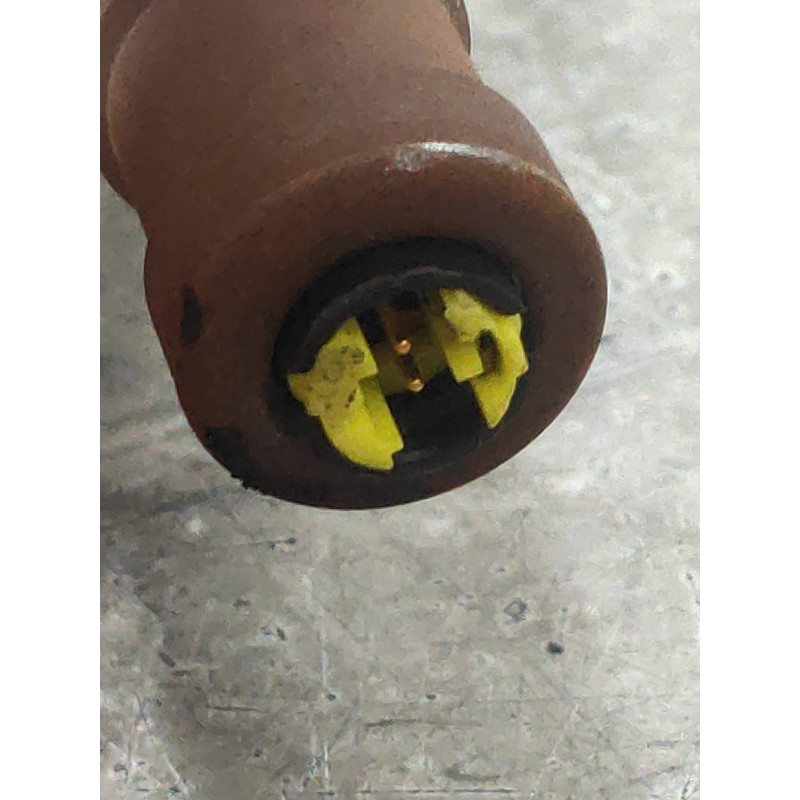 Recambio de airbag cortina delantero derecho para mazda 6 kombi ()(.2012) 2.2 turbodiesel cat referencia OEM IAM   