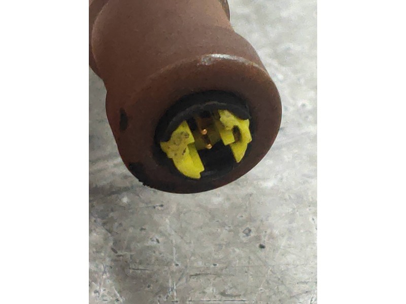 Recambio de airbag cortina delantero derecho para mazda 6 kombi ()(.2012) 2.2 turbodiesel cat referencia OEM IAM   