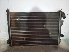 Recambio de radiador agua para renault scenic (ja..) 2.0 16v rxi referencia OEM IAM 8200125769 868605D 