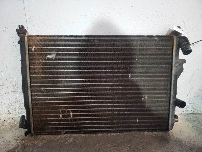 Recambio de radiador agua para renault scenic (ja..) 2.0 16v rxi referencia OEM IAM 8200125769 868605D 