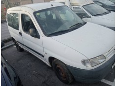 citroen berlingo del año 2000