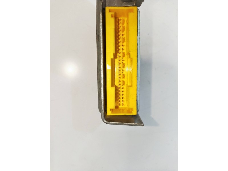 Recambio de kit airbag para alfa romeo 166 2.4 jtd cat referencia OEM IAM   