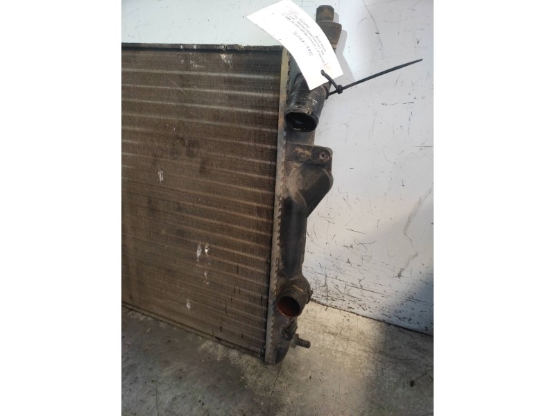 Recambio de radiador agua para renault scenic (ja..) 2.0 16v rxi referencia OEM IAM 8200125769 868605D 