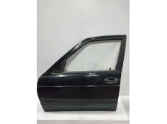 Recambio de puerta delantera izquierda para saab 9-3 berlina 2.2 16v tid cat referencia OEM IAM  5P 