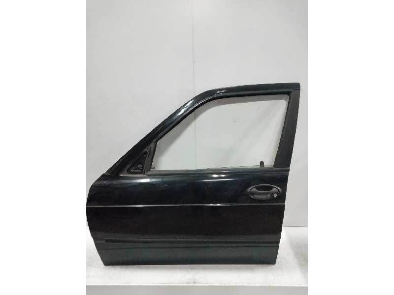 Recambio de puerta delantera izquierda para saab 9-3 berlina 2.2 16v tid cat referencia OEM IAM  5P 