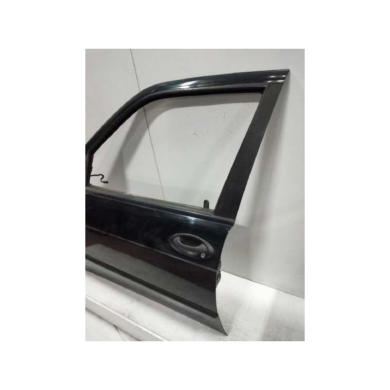 Recambio de puerta delantera izquierda para saab 9-3 berlina 2.2 16v tid cat referencia OEM IAM  5P 